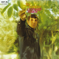 A Trip To Nowhere - Leonard Nimoy