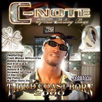 Chop'n On Blades - C-Note
