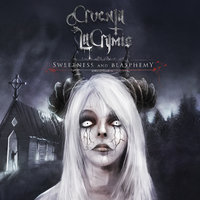 Luxury - Cruenta Lacrymis