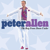Bi-Coastal - Peter Allen