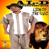 Mail Man - al-d