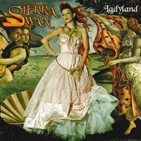 Shakedown - Sierra Swan