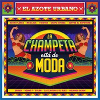La Espelucá - Twister