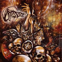 Memory Eclipse - Apostate