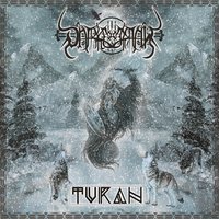 The Hidden Light - Darkestrah