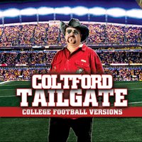 Wake Forest - Colt Ford