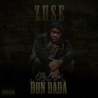 Never Had - Zuse
