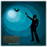 Turisti - Vesterinen Yhtyeineen