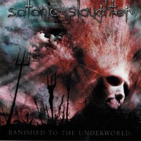 Dark Temptation - Satanic Slaughter
