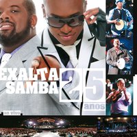 Hoje Tem - Exaltasamba