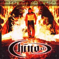 Nunca - Chino XL