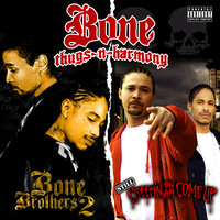 Conspiracy - Bone Thugs-N-Harmony