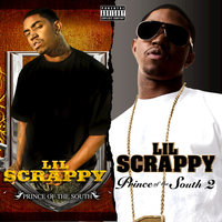 Fo Sho - Lil Scrappy