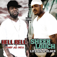 Life on D-Block - Sheek Louch