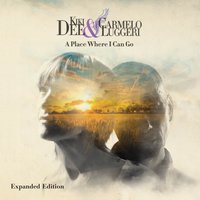 Colour Me Blue - Kiki Dee, Carmelo Luggeri
