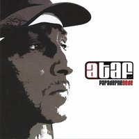 Tilbage - Ataf