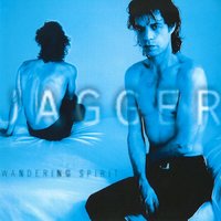 Angel In My Heart - Mick Jagger