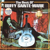 Cripple Creek - Buffy Sainte-Marie