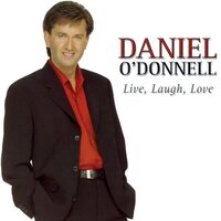 Thank You for Loving Me - Daniel O'Donnell