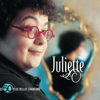 L'éternel féminin - Juliette