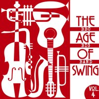 Do Nothin' Until You Hear from Me - BBC Big Band