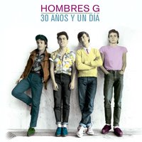 Depende de ti - Hombres G
