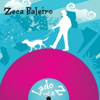 Xanéu Nº 5 - Zeca Baleiro
