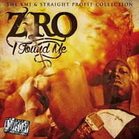 R.I.P. (Self Entitled/Z-Ro) - Z-Ro