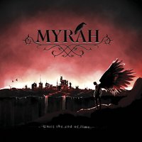 Taken - Myrah