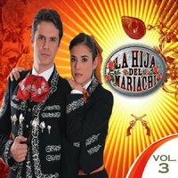 Me Nace del Corazon - La Hija Del Mariachi