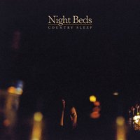 Cherry Blossoms - Night Beds