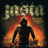 Spilled Blood Never Dries - Jasta, Kirk Windstein