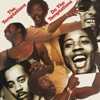 Is There Anybody Else - The Temptations