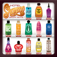 Sophie Softly - Gruff Rhys