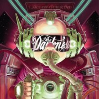 Barbarian - The Darkness