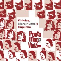 Lamento - Clara Nunes, Toquinho, Vinícius de Moraes