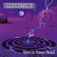 Falling Rain - Labÿrinth