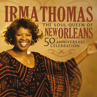 I'm Your Puppet - Irma Thomas