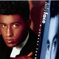 Lovers - Babyface
