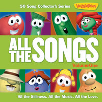 The Battle Prelude - VeggieTales