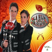 No Vuelvo a Molestarte - La Hija Del Mariachi