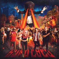 Go Go Go - Sumo Cyco