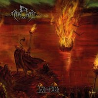 Ravenous - Månegarm