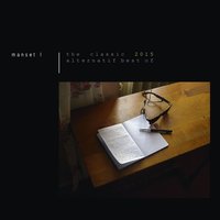 Jardin des délices - Manset