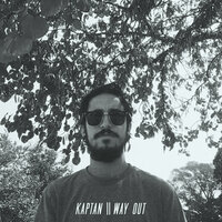 Way Out - Kaptan