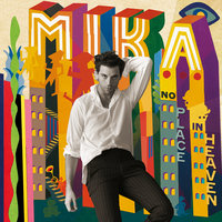 Porcelain - MIKA