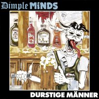 Wehr-Wolf - Dimple Minds
