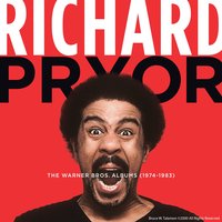 Eulogy - Richard Pryor, Rudy Hill
