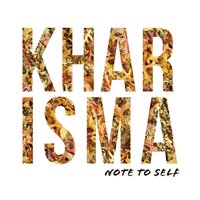 Be - Kharisma
