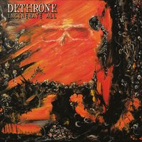 Rat King - Dethrone